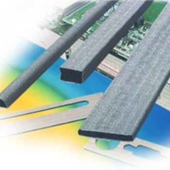 導電布包泡棉(導電泡棉墊片)