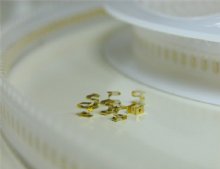 SMT/SMD 接地彈片