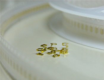 SMT/SMD 接地彈片