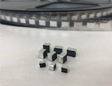 SMT接地墊片(SMFG Type)