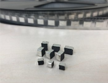 SMT接地墊片(SMFG Type)