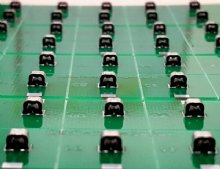 SMT接地墊片(SMTG Type)