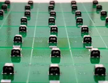 SMT接地墊片(SMTG Type)