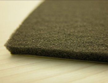 全導電PU泡棉墊片(KPG)