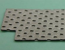 全導電PE泡棉墊片(KGT)