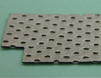 全導電PE泡棉墊片(KGT)