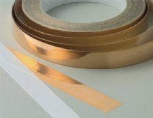 導電銅箔膠帶(雙面膠帶)