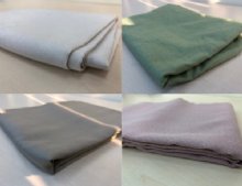 可水洗導電織布