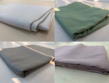 可水洗導電織布