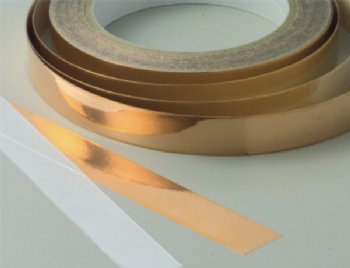 EMI Conductive Adhesive /Ship from USA 3" x 36 yds 76mmx33m Copper Foil Tape 
